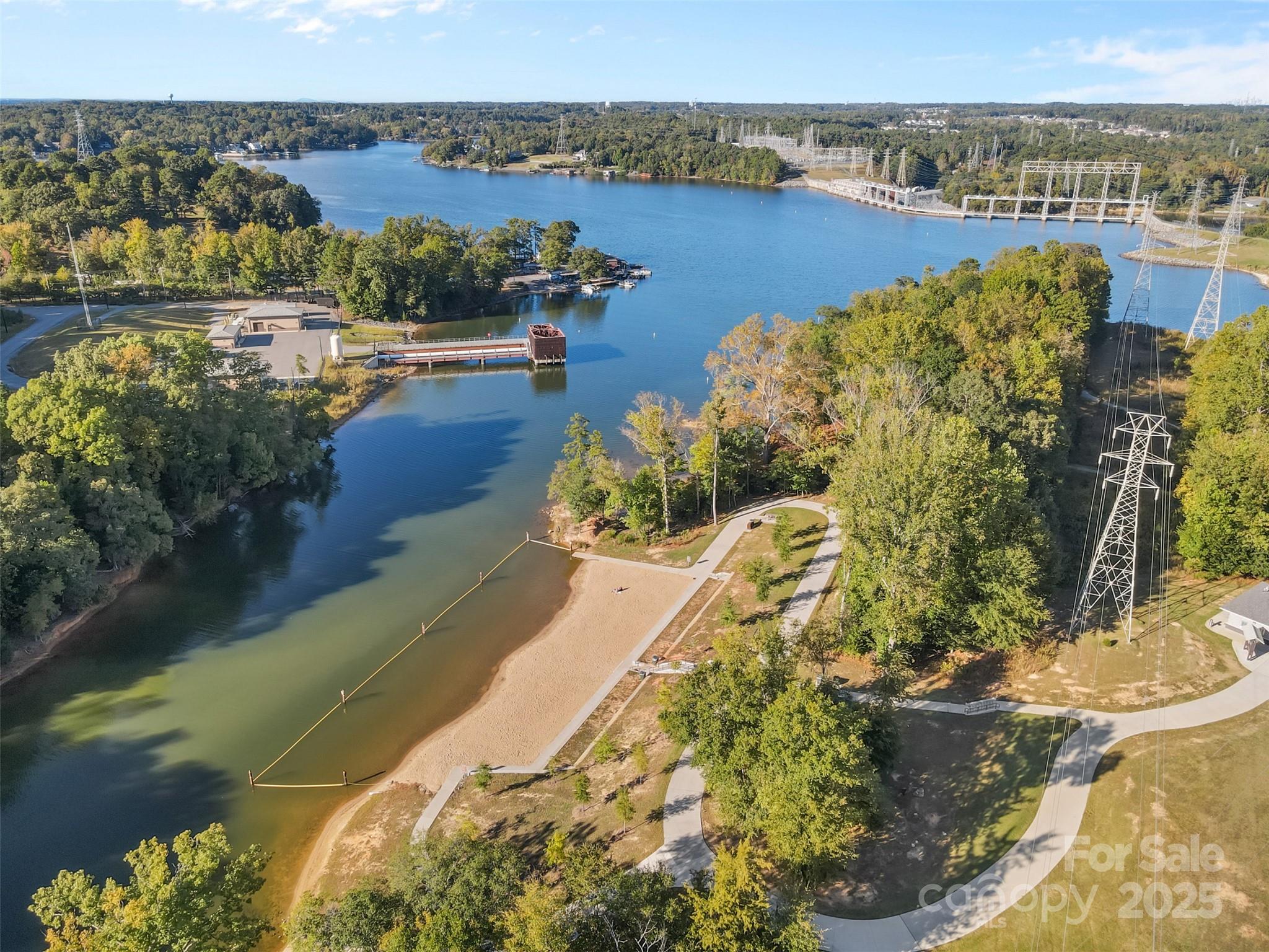 Forest Lake - Residential