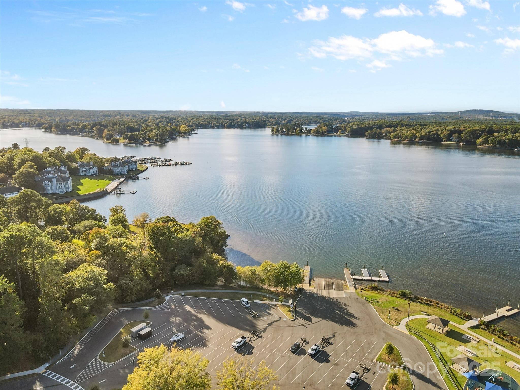 Forest Lake - Residential