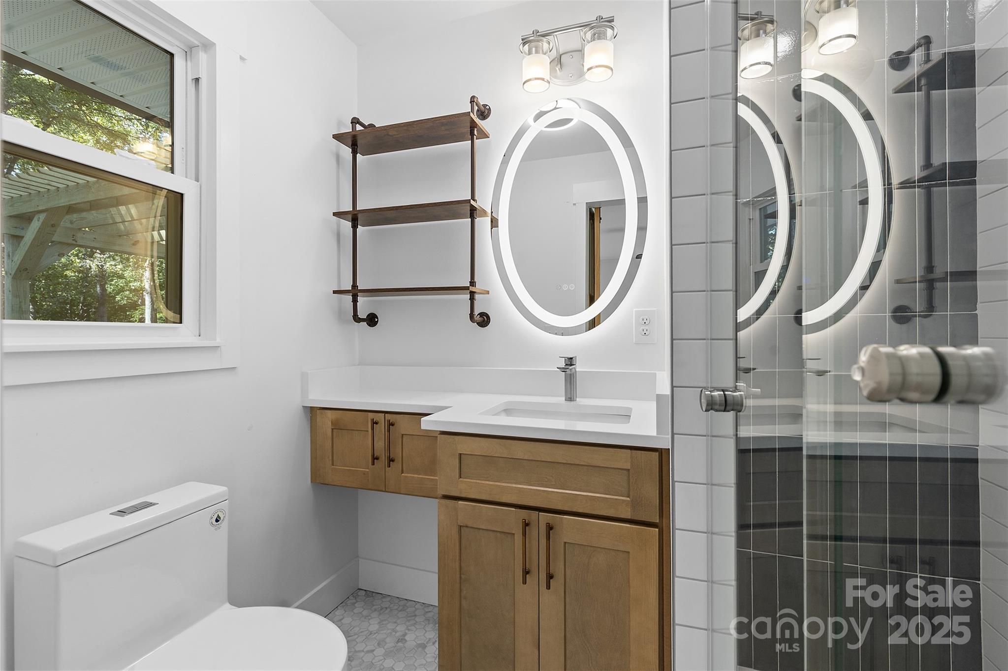 Forest Lake - Residential