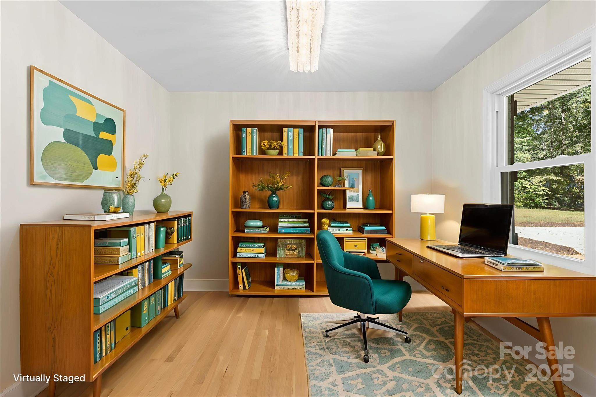 Forest Lake - Residential