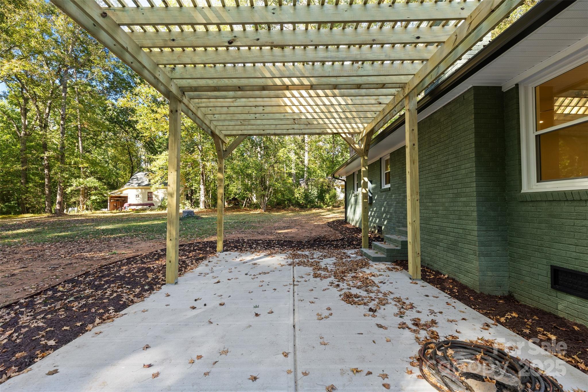 Forest Lake - Residential