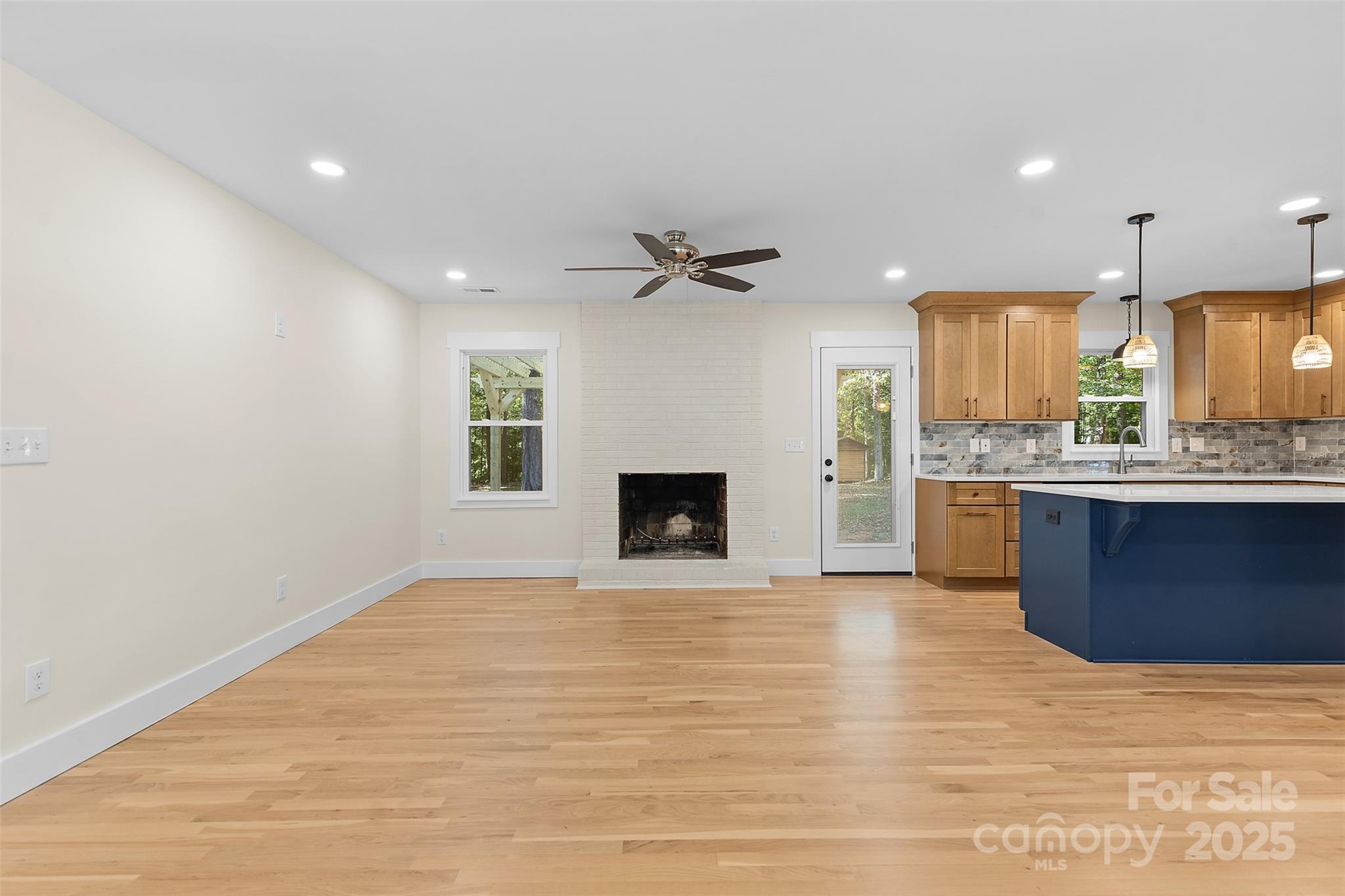 Forest Lake - Residential