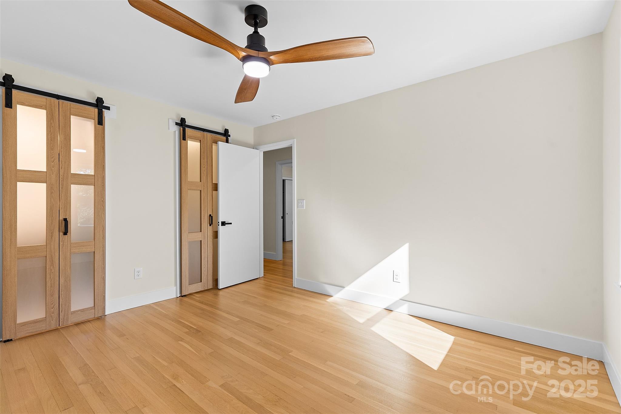 Forest Lake - Residential