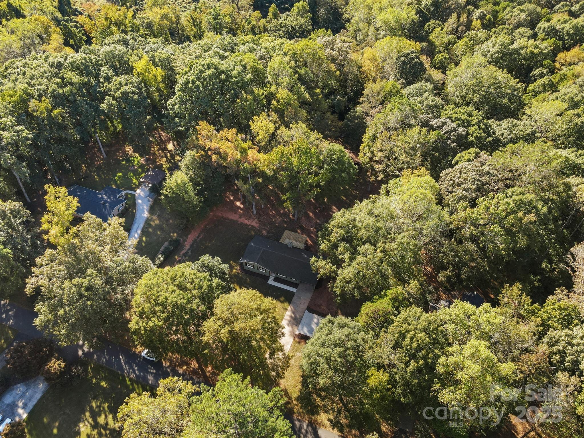 Forest Lake - Residential