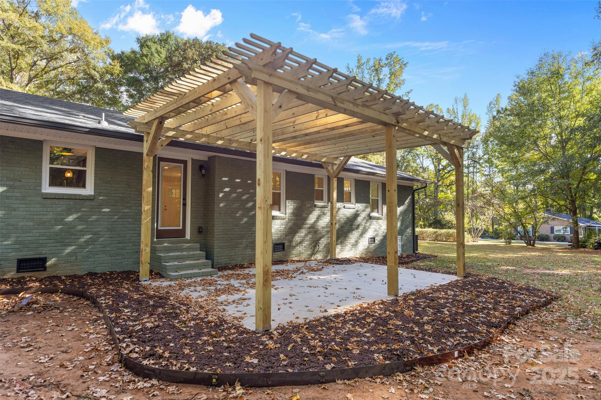 Forest Lake - Residential