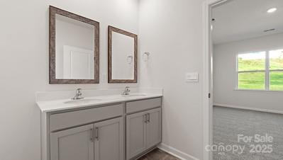 3850 Maxwell Henry Lane NW