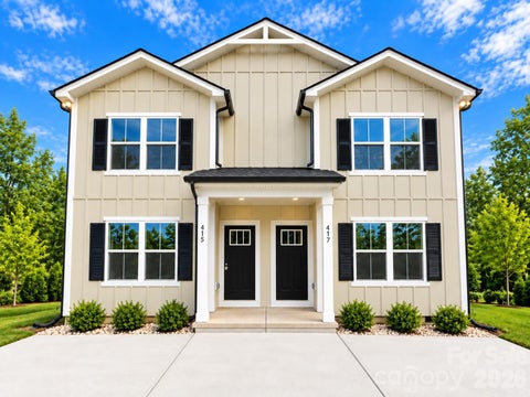 Photo of 415-417 4th Street SW, Hickory, NC 28602 (MLS # 4434369)