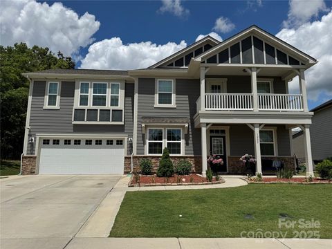 1205 Aiken Cross Lane Indian Trail NC 28079
