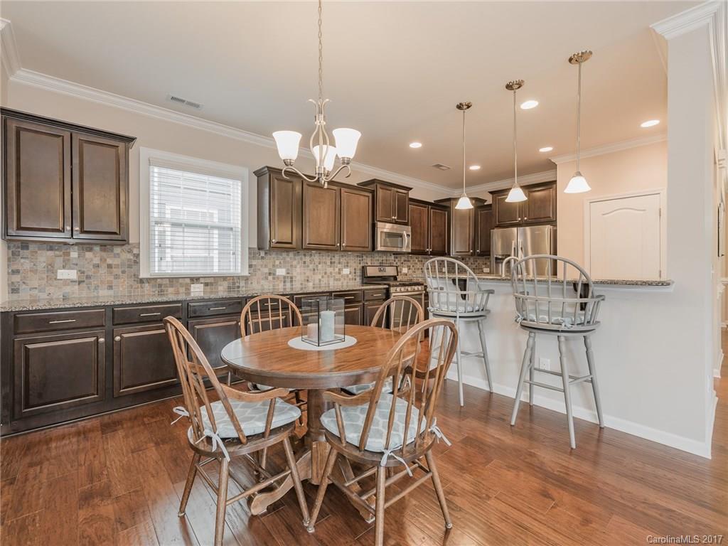 Ardrey Crest - Residential