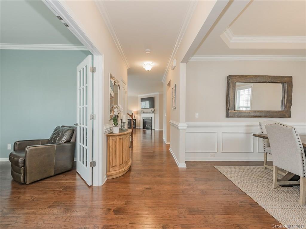 Ardrey Crest - Residential