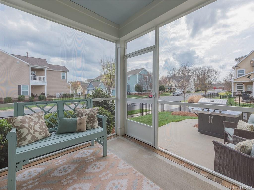 Ardrey Crest - Residential