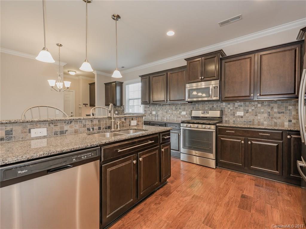 Ardrey Crest - Residential