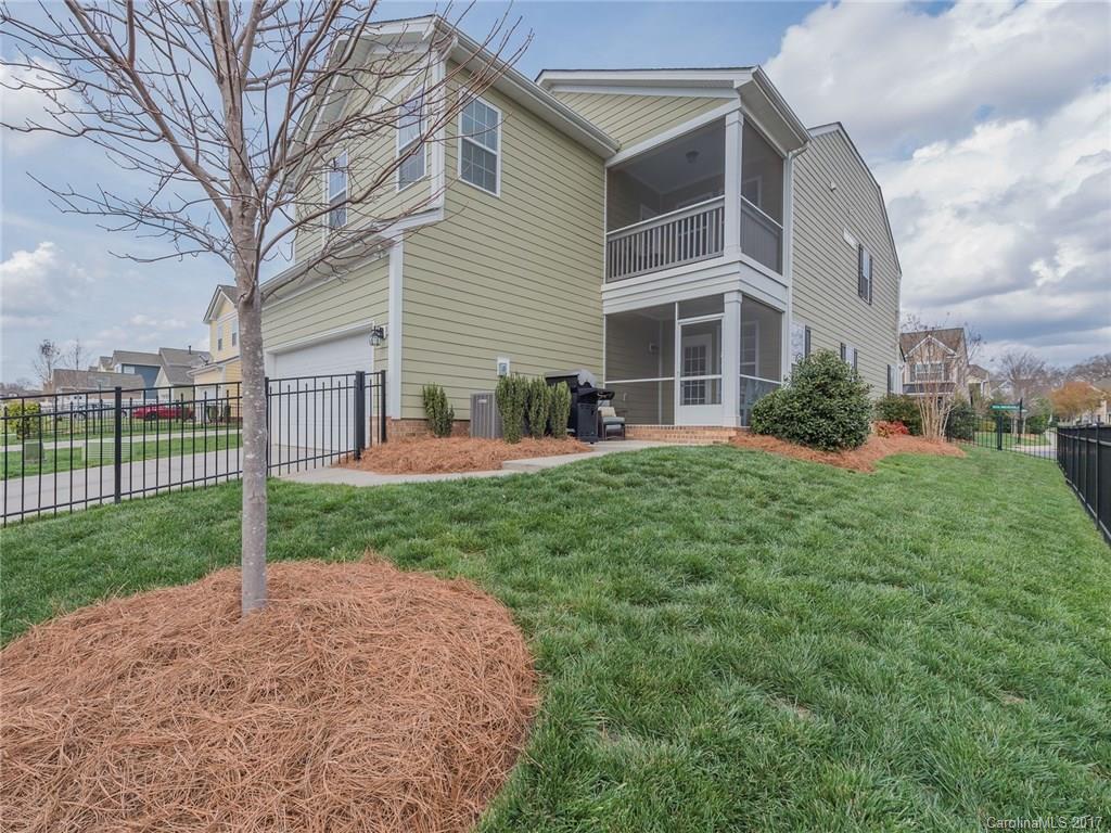 Ardrey Crest - Residential