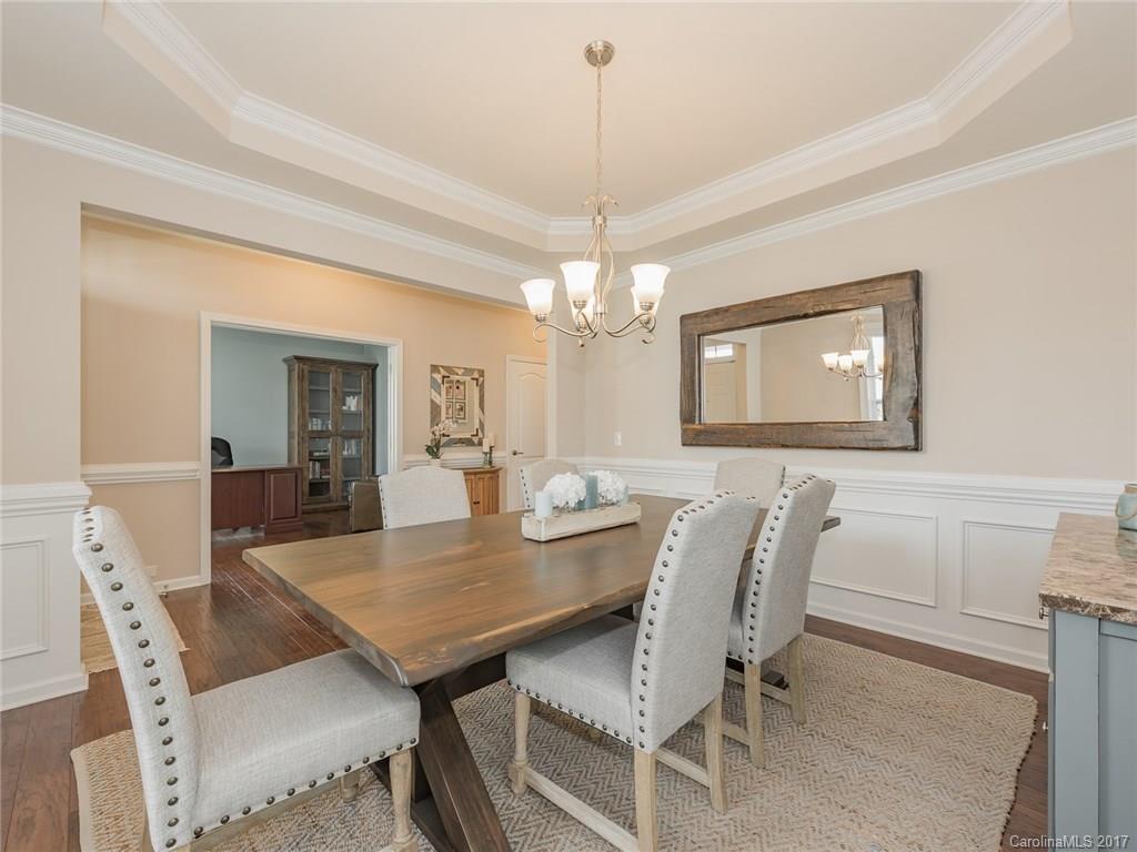 Ardrey Crest - Residential