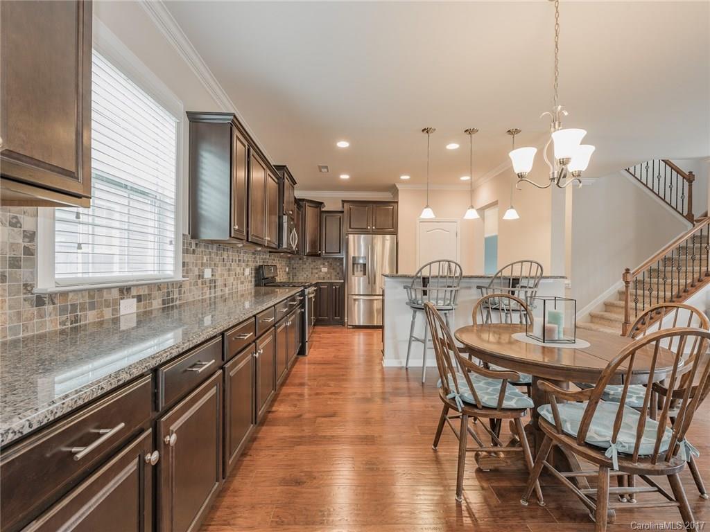 Ardrey Crest - Residential