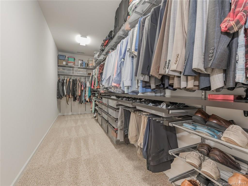 Ardrey Crest - Residential