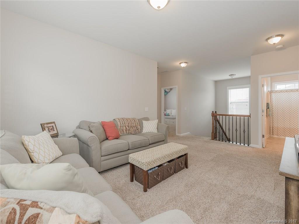 Ardrey Crest - Residential