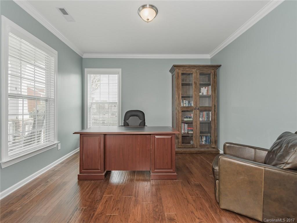 Ardrey Crest - Residential