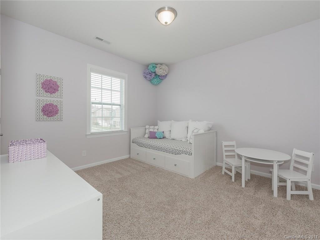 Ardrey Crest - Residential