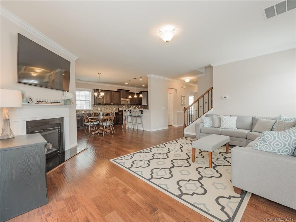 Ardrey Crest - Residential