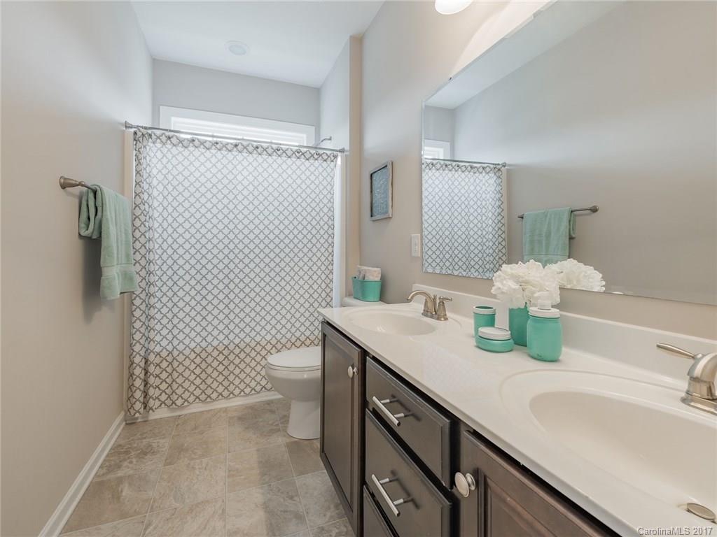 Ardrey Crest - Residential