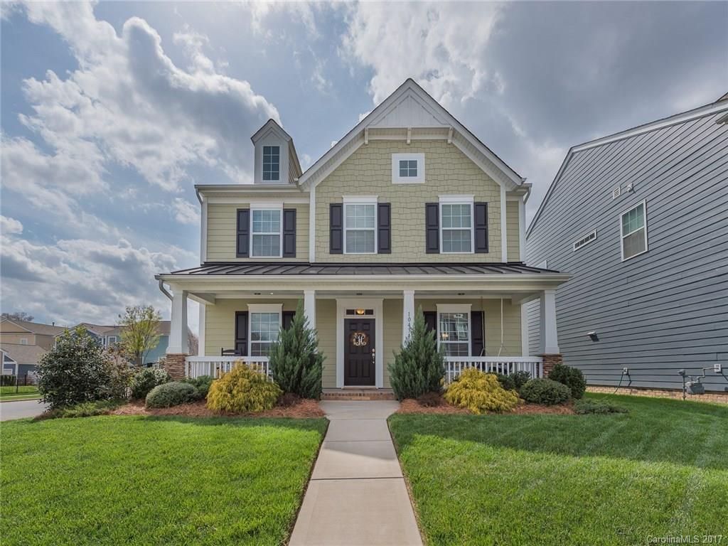 Ardrey Crest - Residential