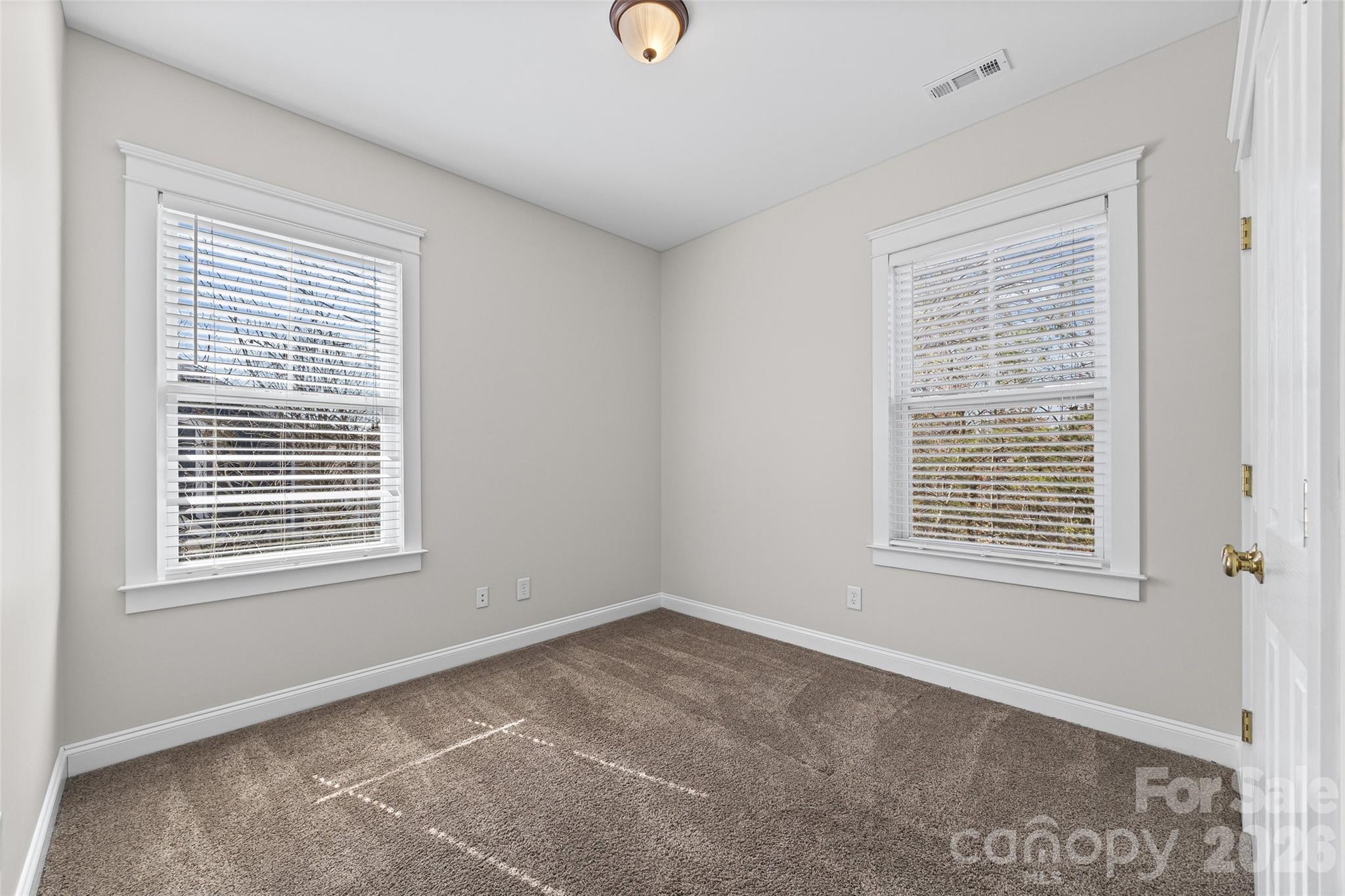 Hunters Run - Residential