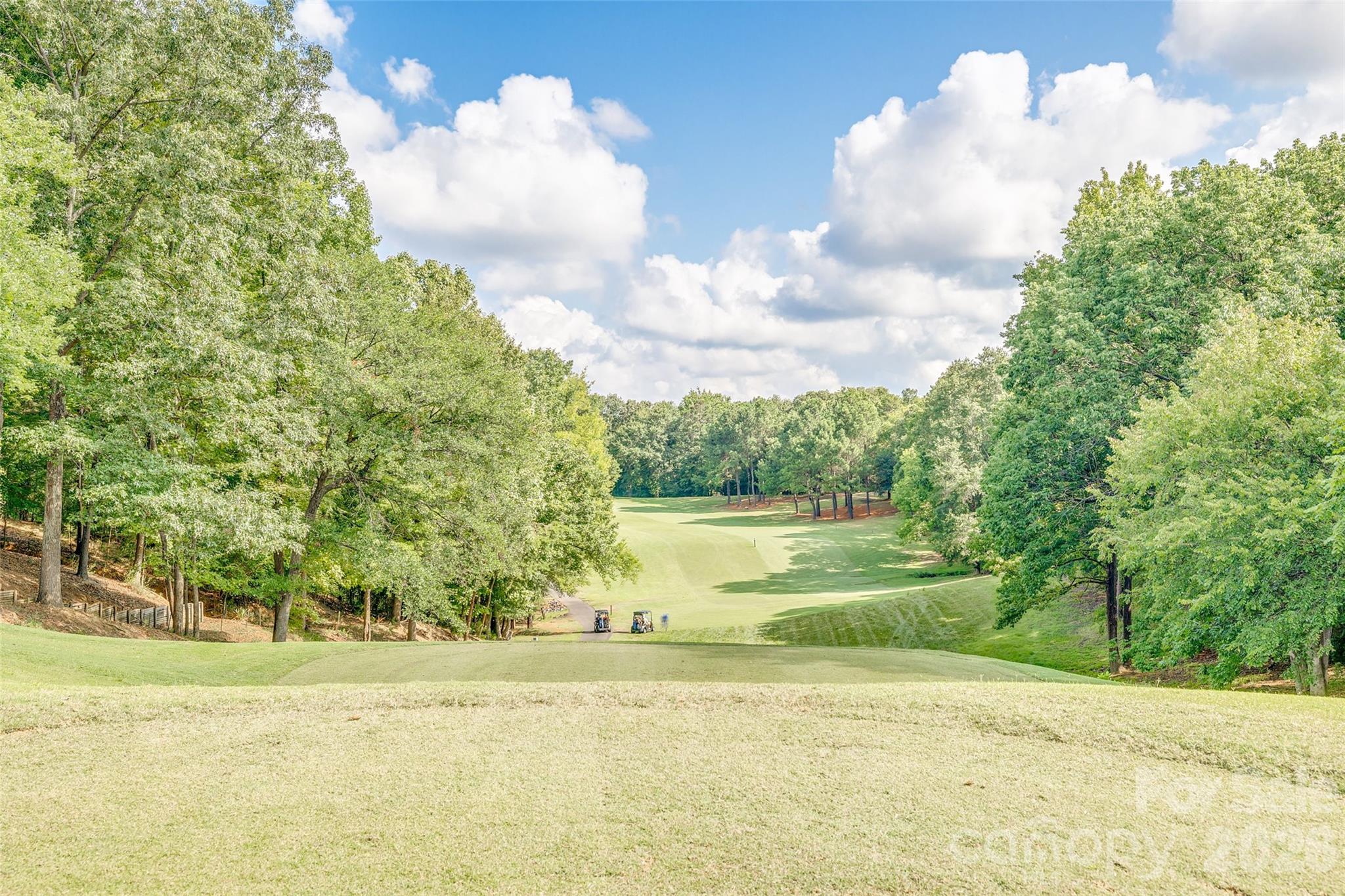 Hunters Run - Residential