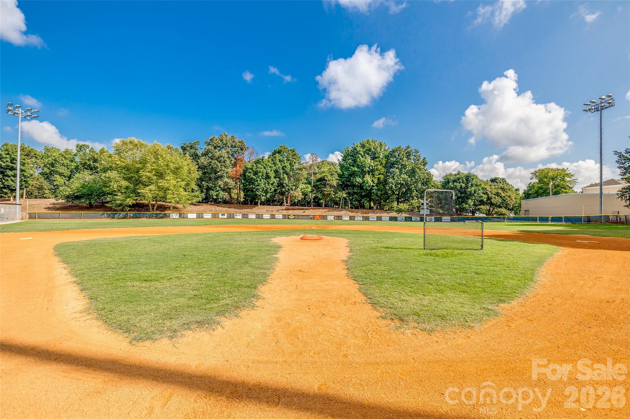 Hunters Run - Residential