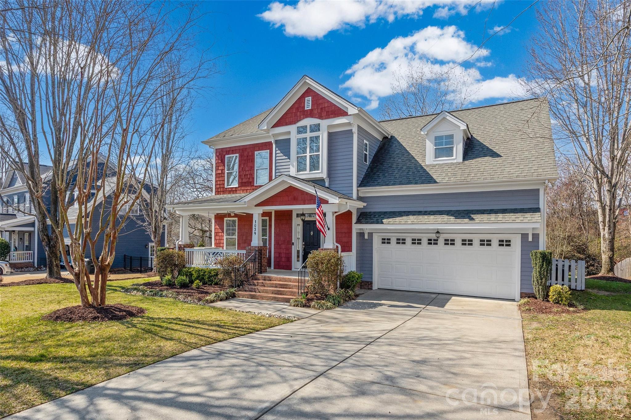 Hunters Run - Residential