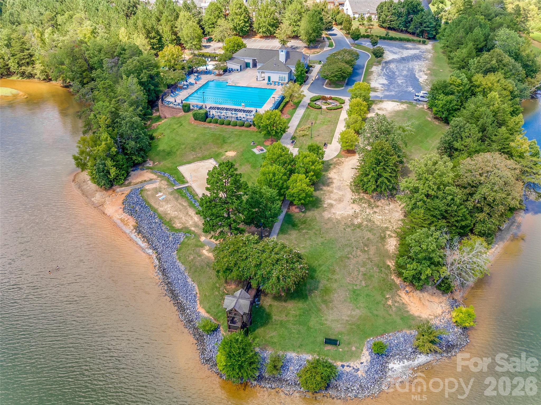 Hunters Run - Residential