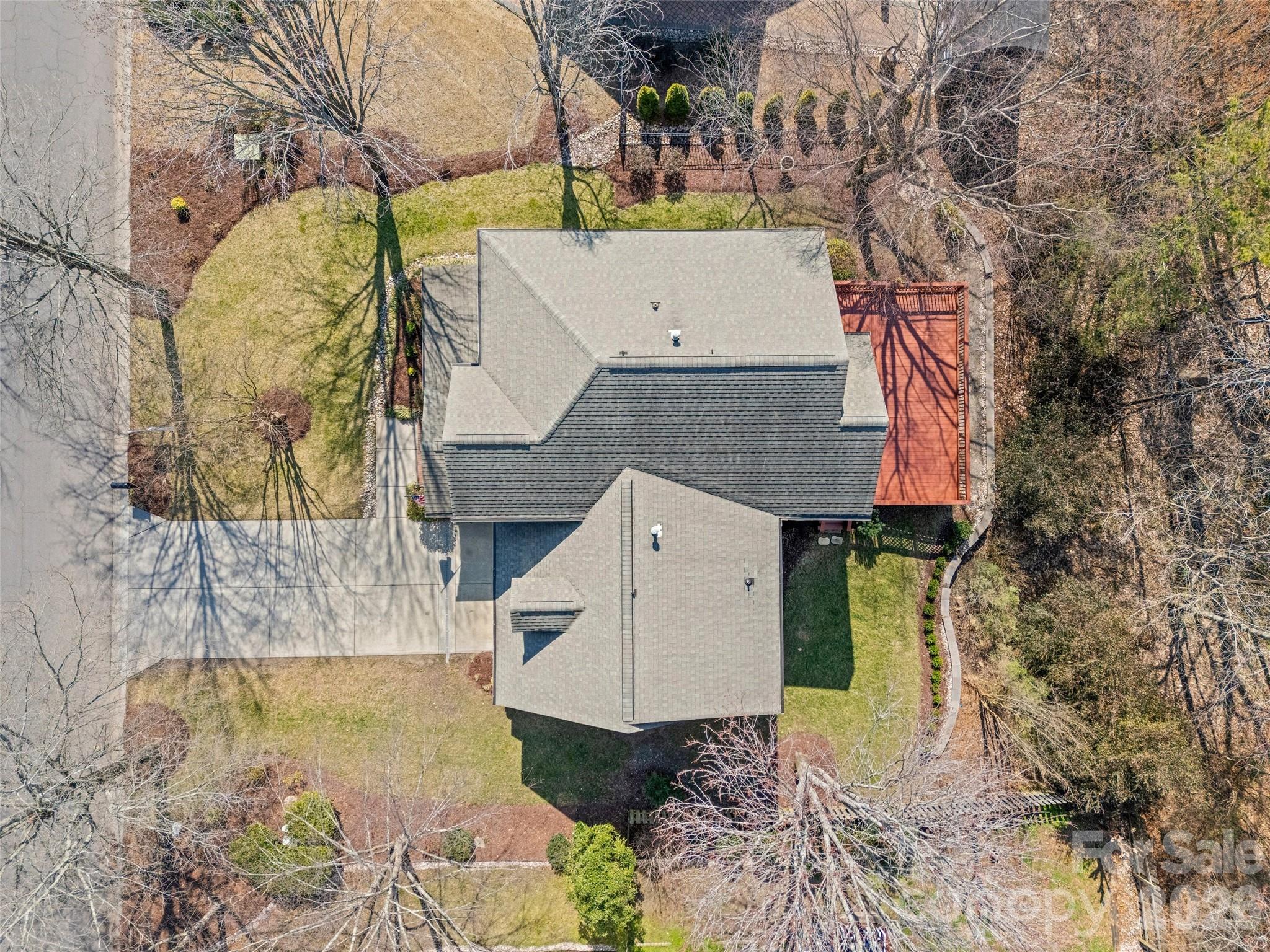 Hunters Run - Residential