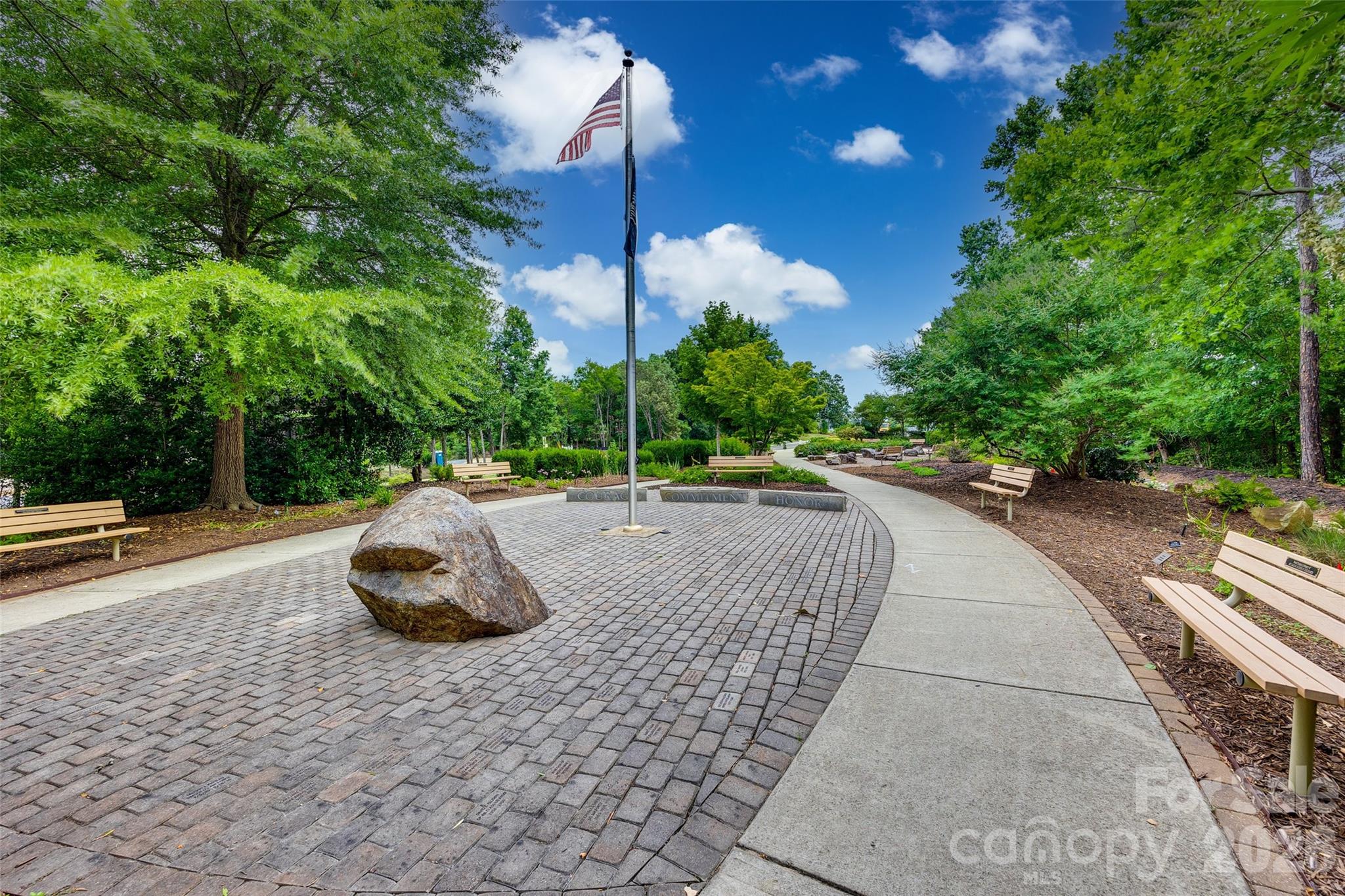 Hunters Run - Residential
