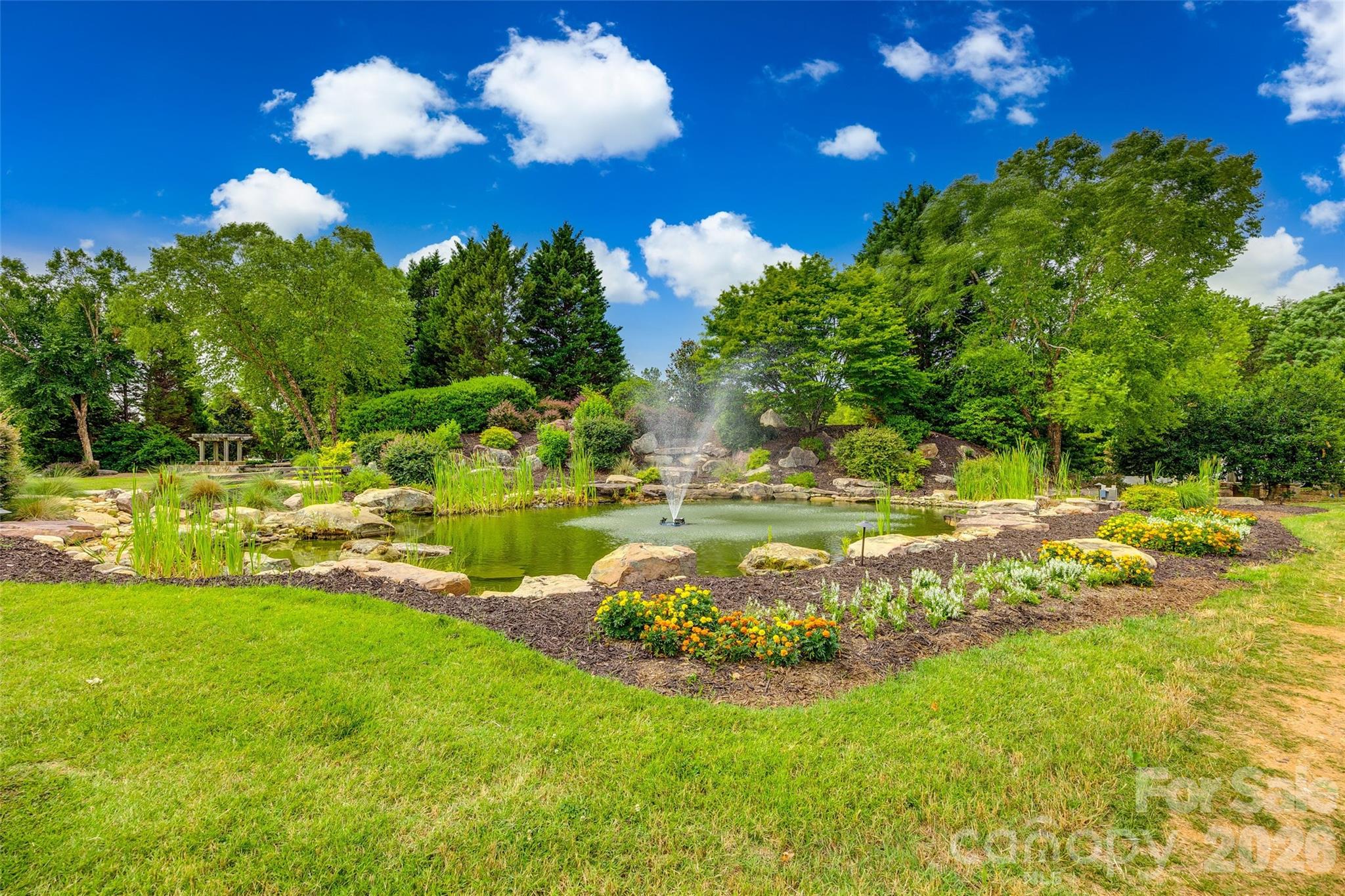 Hunters Run - Residential