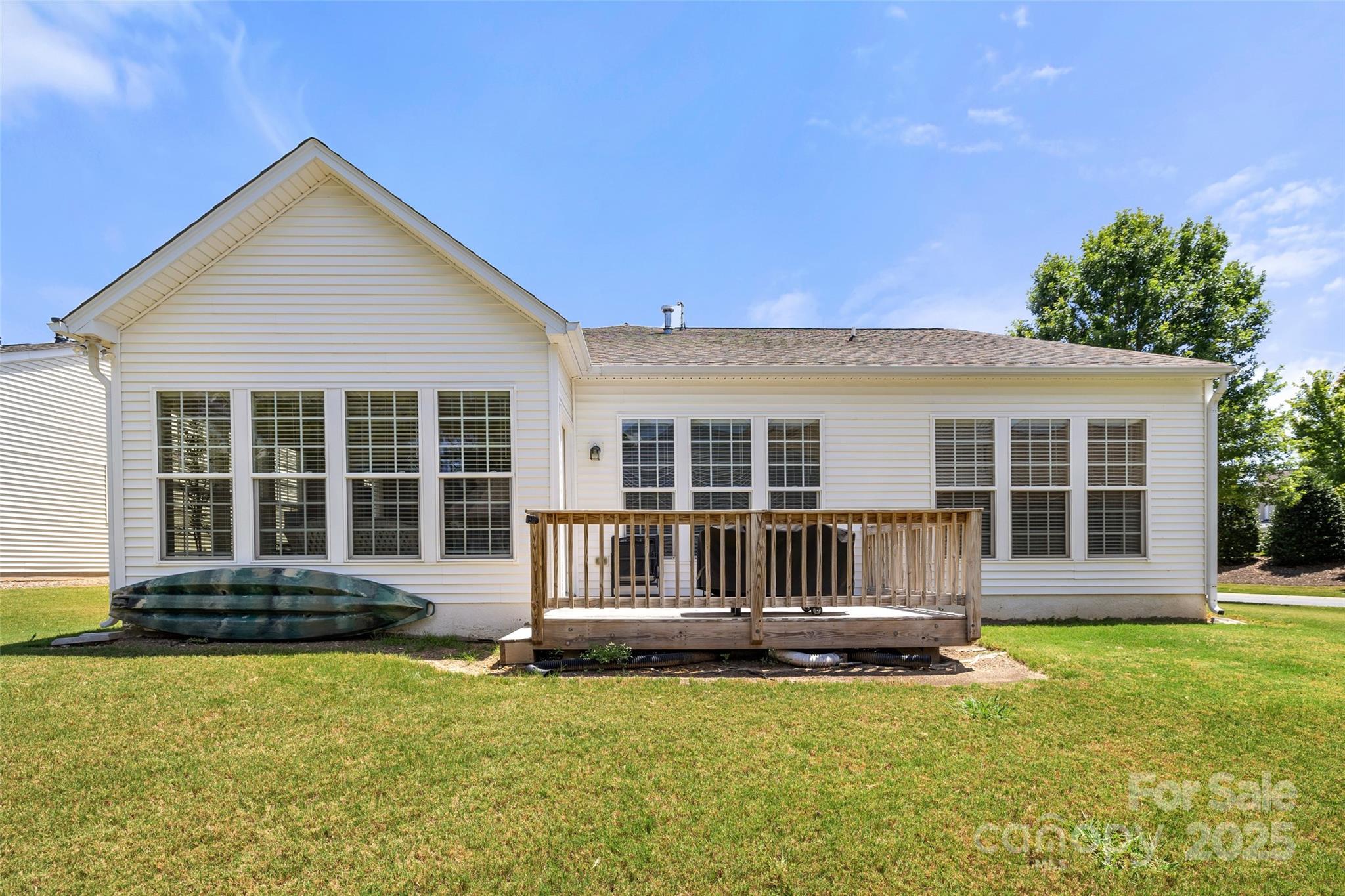 Sun City Carolina Lakes - Residential