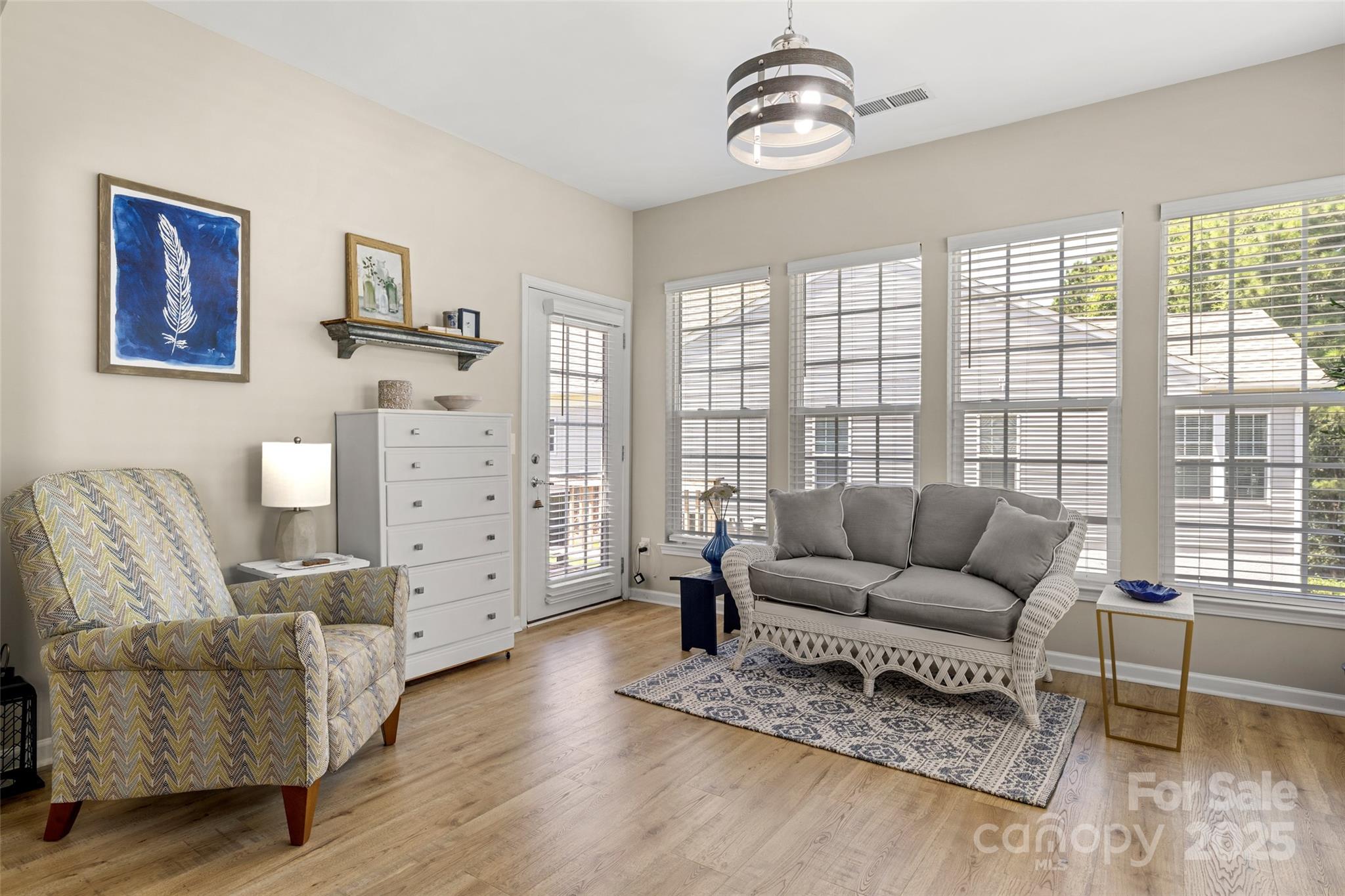 Sun City Carolina Lakes - Residential