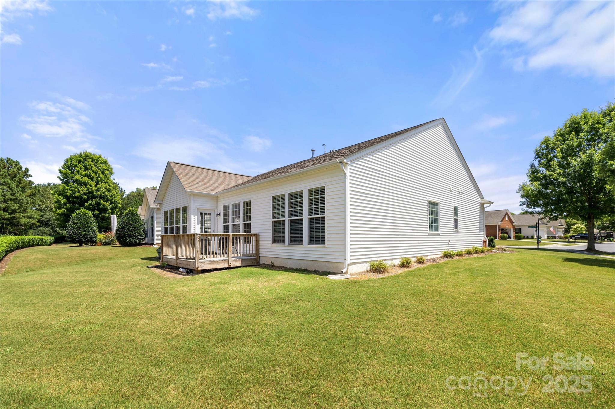 Sun City Carolina Lakes - Residential