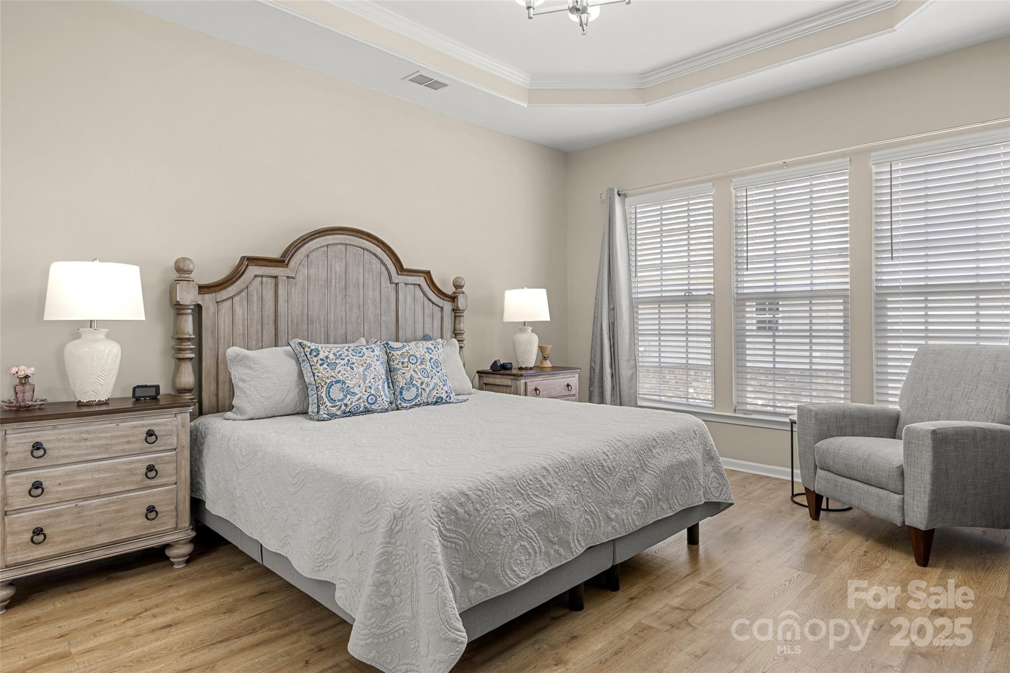 Sun City Carolina Lakes - Residential