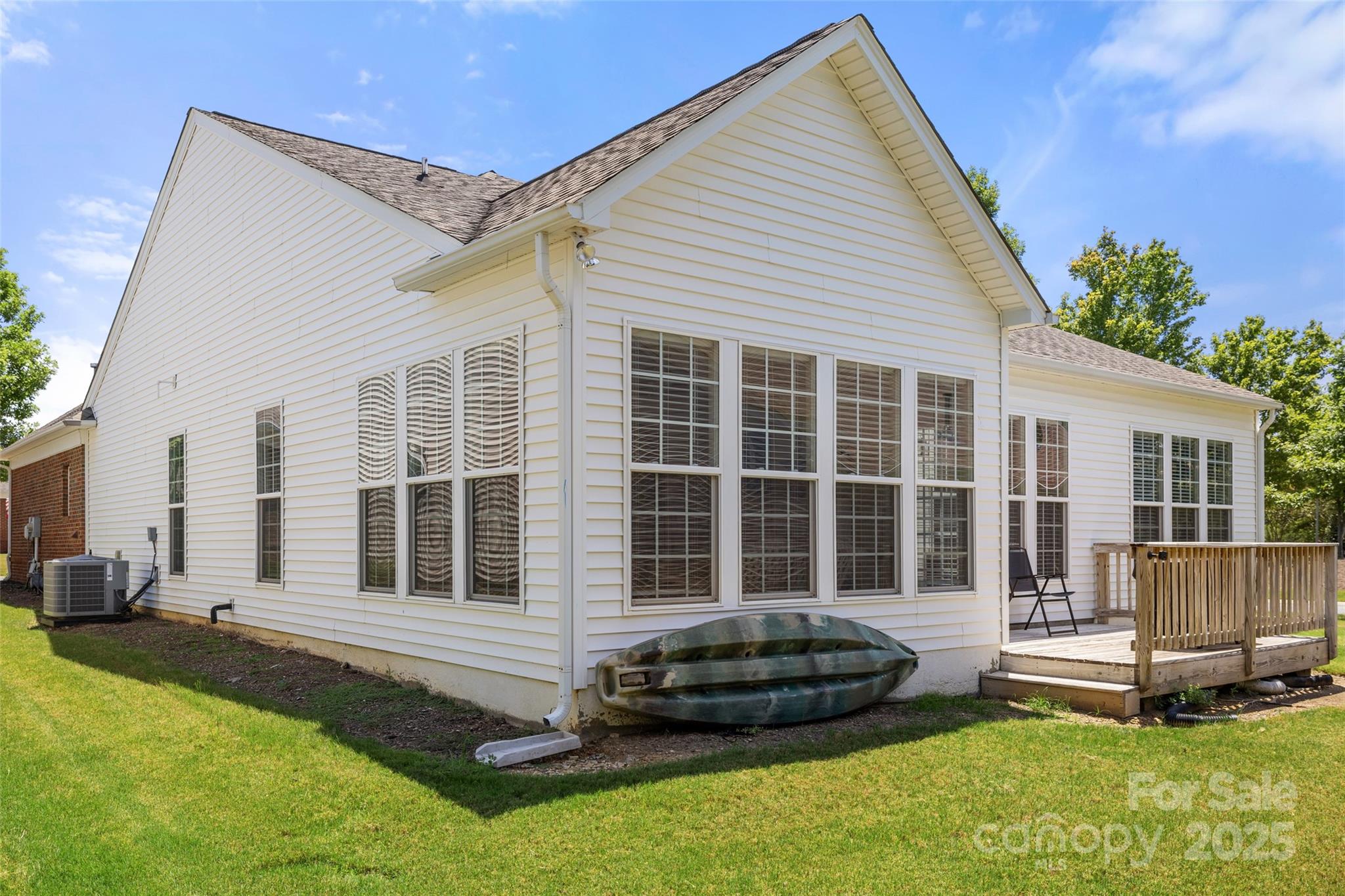 Sun City Carolina Lakes - Residential