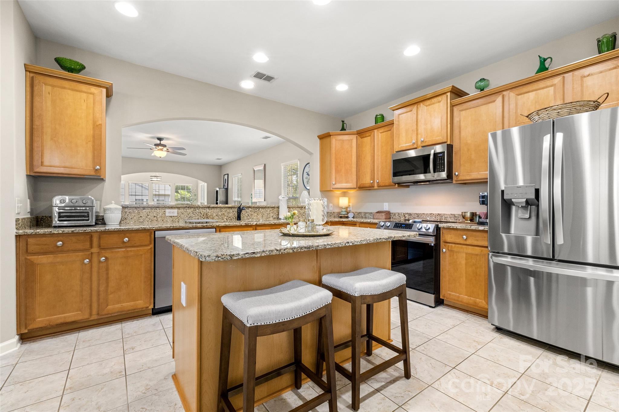 Sun City Carolina Lakes - Residential