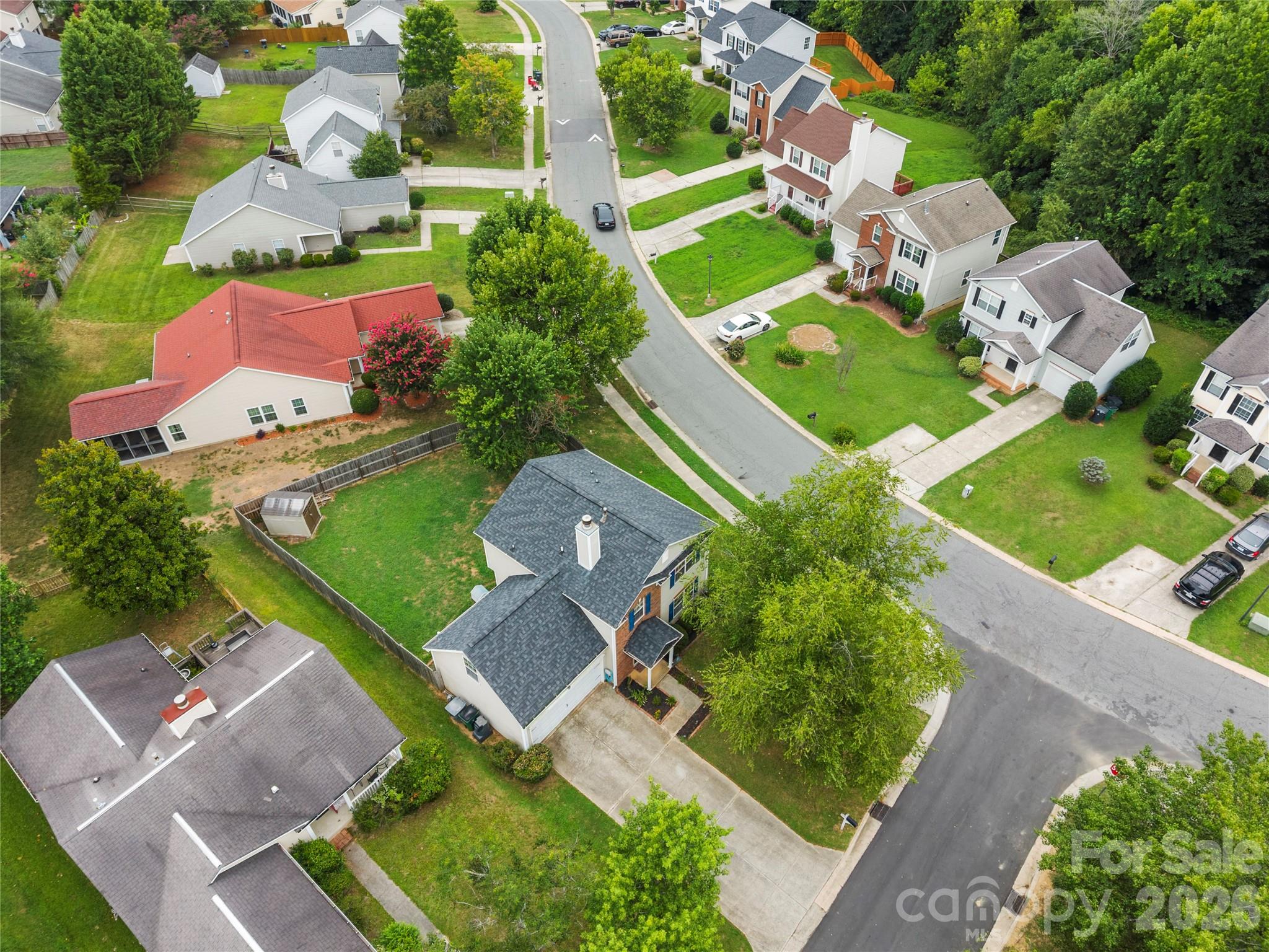 1623 Elk Creek Court