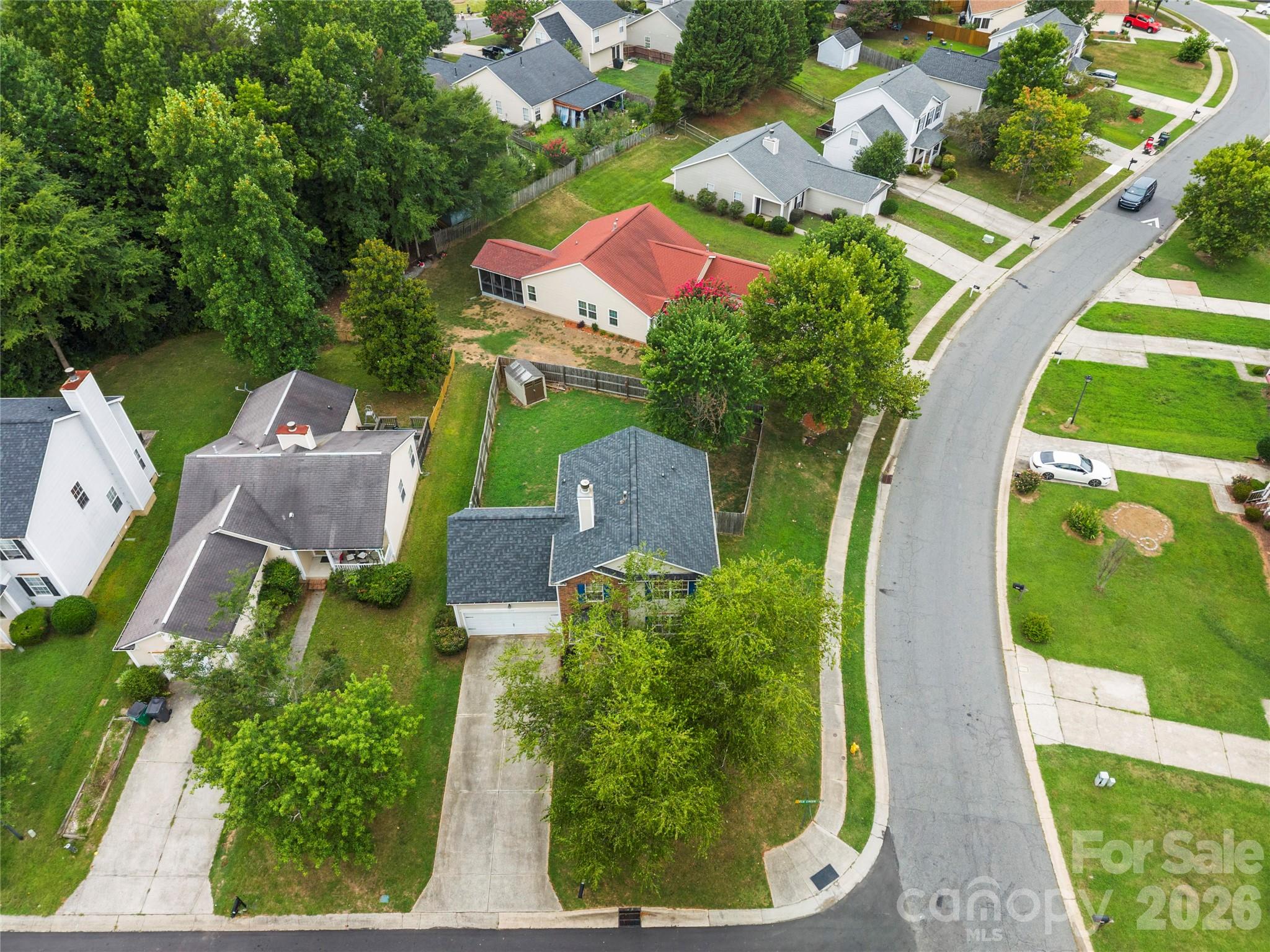 1623 Elk Creek Court