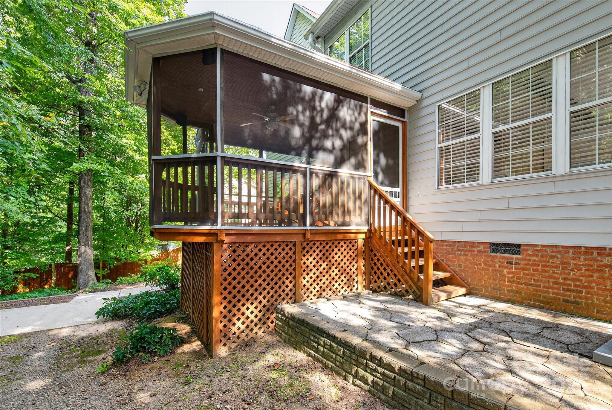 Southwoods - Residential