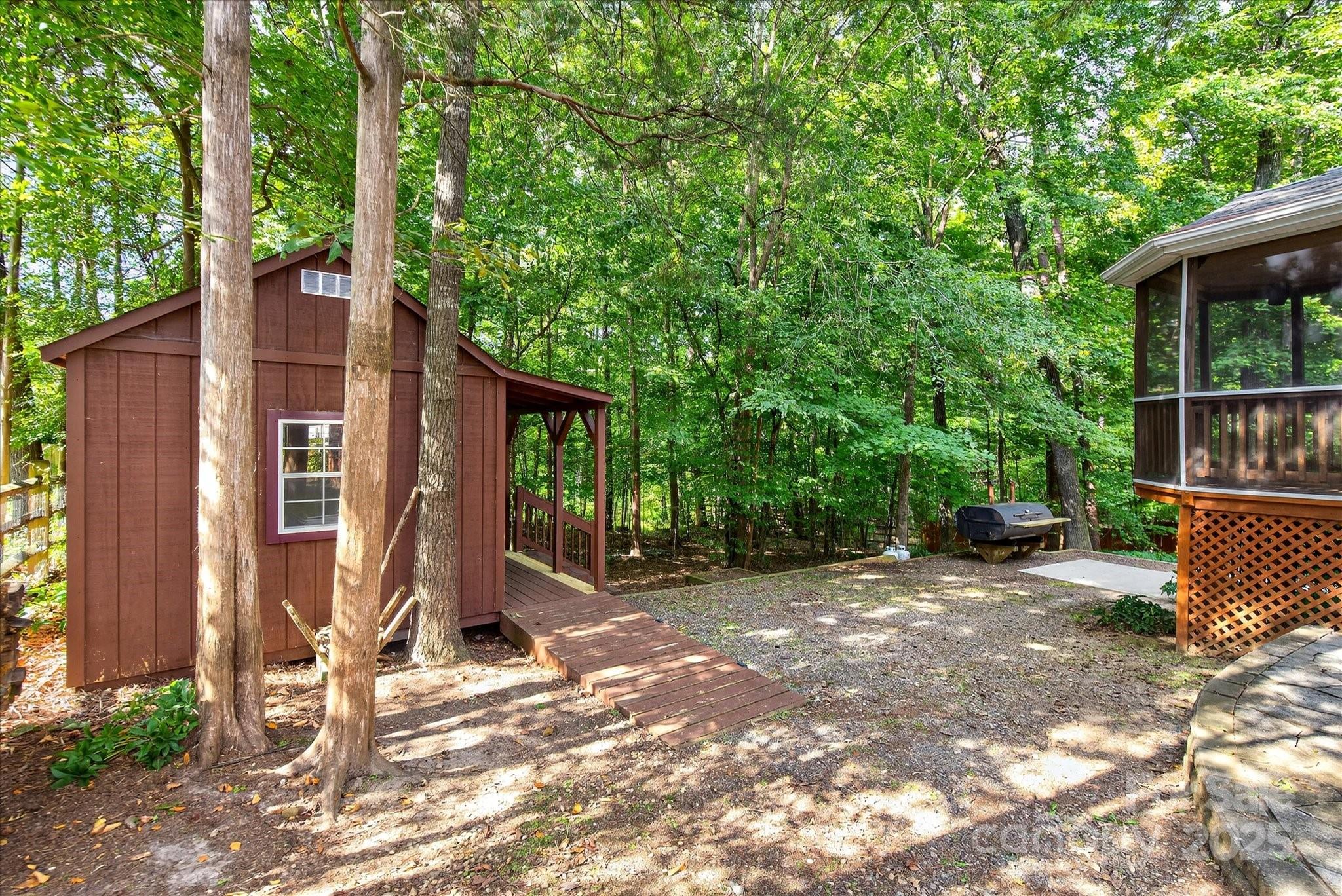 Southwoods - Residential