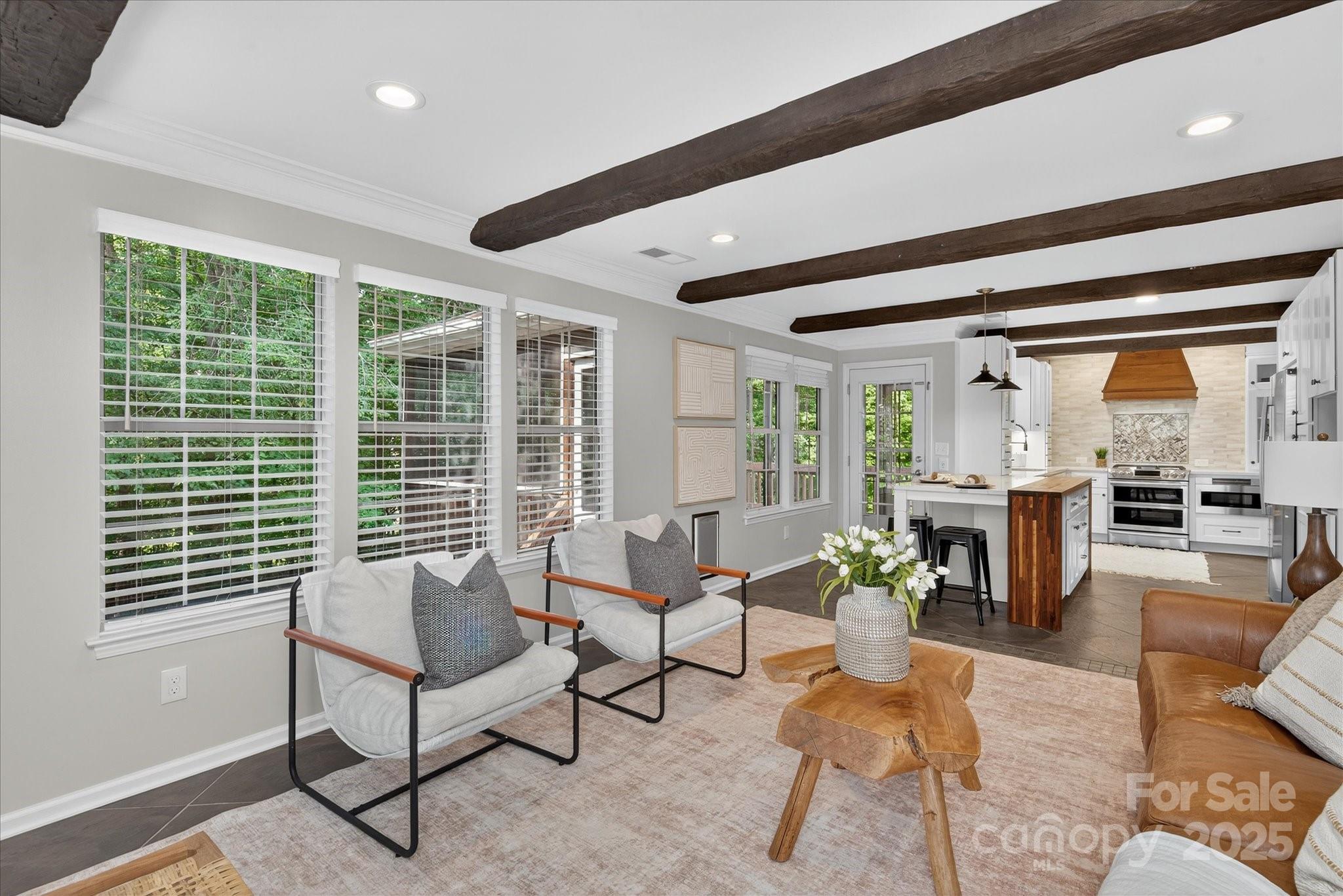 Southwoods - Residential