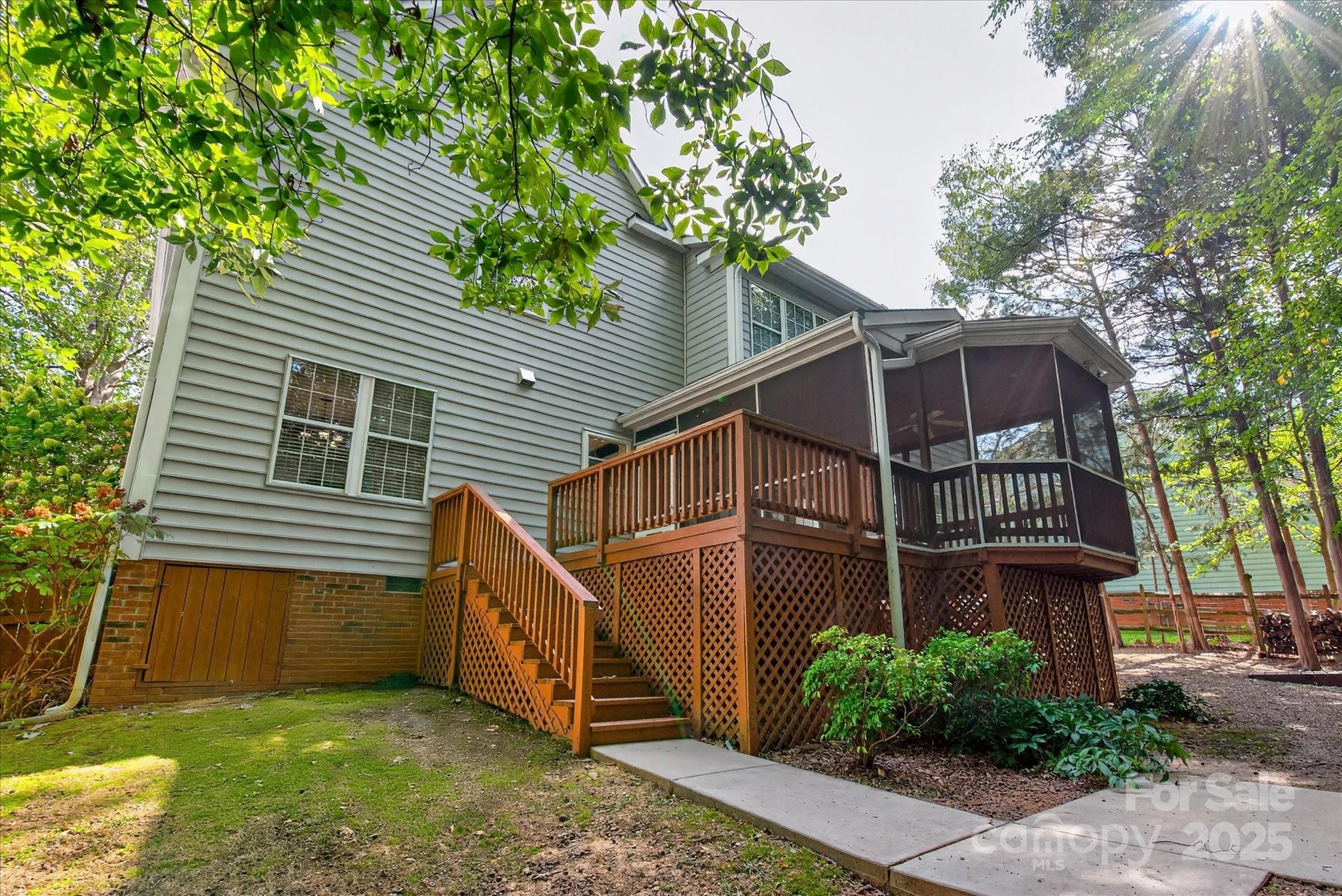 Southwoods - Residential