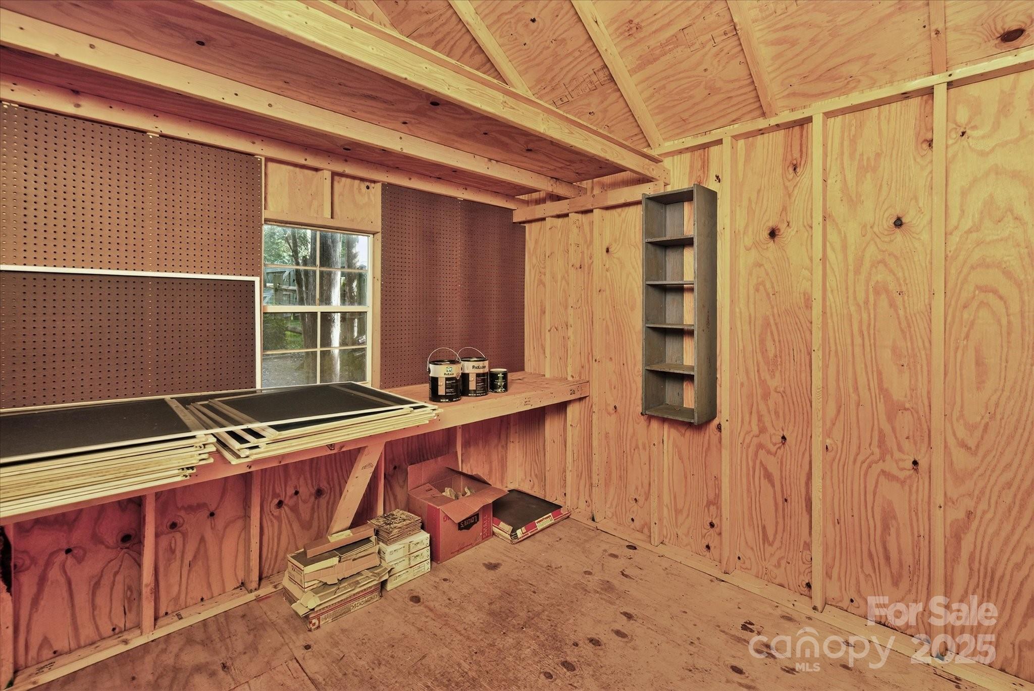 Southwoods - Residential