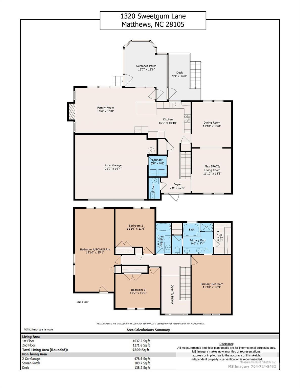 Southwoods - Residential