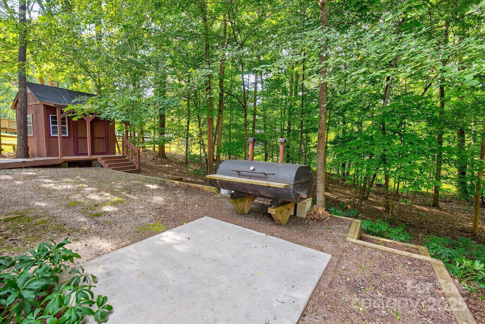 Southwoods - Residential