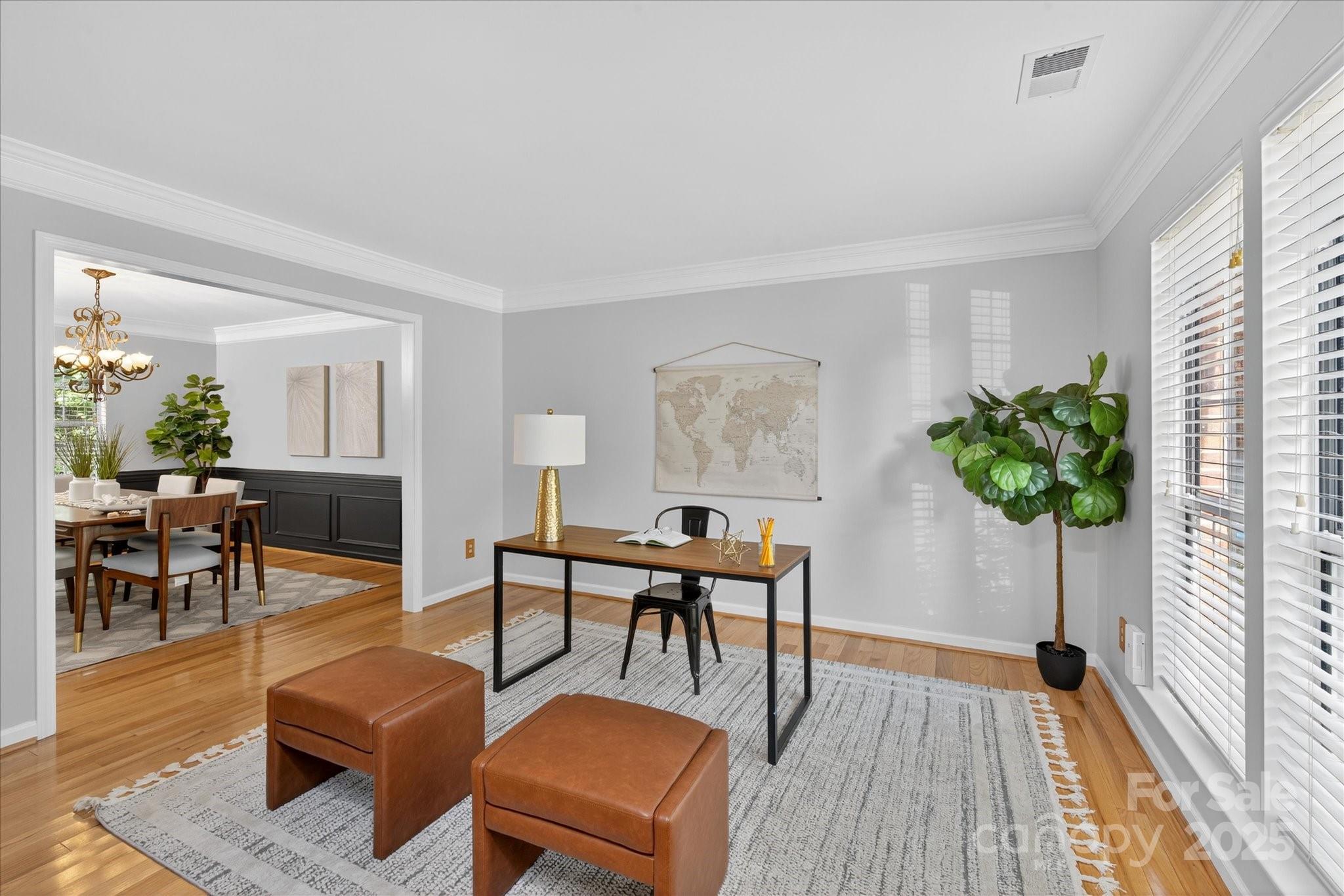 Southwoods - Residential